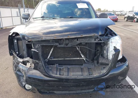 2012 GMC Yukon Xl 1500 Slt z USA, uszkodzony, nr VIN 1GKS1KE03CR167242